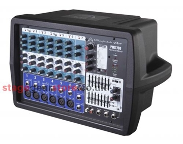 Wharfedale PMX700 Powered Mixer