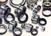 Durable Mechanical Seals