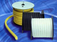 Suppliers of Glass Fibre Gland Packings UK