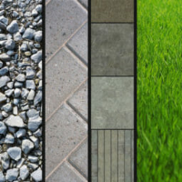 Pre-Prepared Paving Kits For Commercial Projects