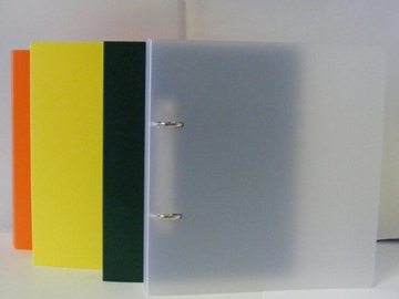 Presentation Ring Binders Suppliers for Offices
