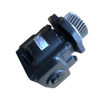 Stockists of Hydraulic Components