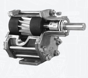 Useful Information on External Gear Pumps