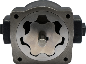 Suppliers of Gerotor Pumps