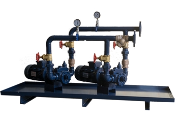 Transfer Pumps For Fuel