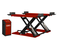 Suppliers Of Portable Full Rise Car Scissor Lifts
