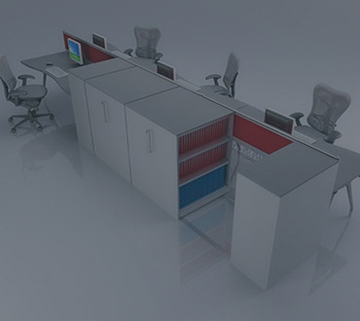 Office Furniture Supplier Hull