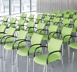 Suppliers of Office Seating East Yorkshire