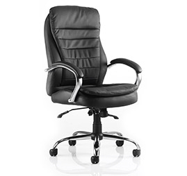 Suppliers of Office Seating Lincolnshire