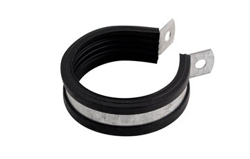 BIS Single Band Pipe Clamp For Metal Pipes