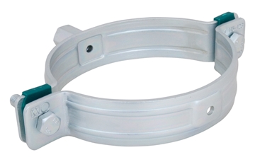 BIS Heavy Duty Clamp HD500 (1/2?) (BUP1000)