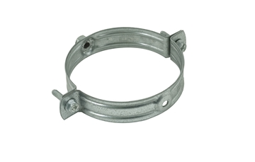 BIS Bifix® 412 Clamp for Spiral Ducts