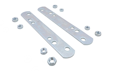 BIS dB-FiX® 80 / 200 Mounting Kit