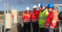 Biological Waste Water Treatment Consultancy Northern Ireland