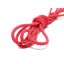 2.0mm Red Polypropylene Braided Cord 100m