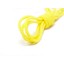 2.0mm Yellow Polypropylene Braided Cord 100m