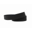 25mm Black Woven Elastic Deluxe, 25m