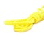 3.5mm Yellow Polypropylene Braided Cord 100m