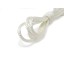 3.6mm 10N White Nylon Cord 132m