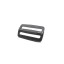 38mm Black Tri-Slide Pack of 100