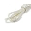 4.4mm 14N White Nylon Cord 100m