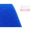 50mm Blue VELCRO&#174; Brand Self Adhesive Loop Fastener 25m