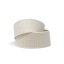 50mm Natural Heavy Cotton Webbing 50m