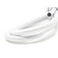 6mm White Polypropylene Shock/Bungee Cord 100m