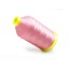 M20 Pink Bonded Nylon Thread 1500m