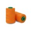 M75 Orange Polyester Thread 5000m