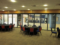 Multifold Partition Systems for Conference Venues