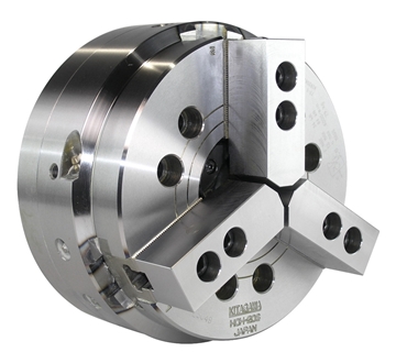 HOH-208 Counter Balanced Power Chuck