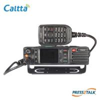 Two Way Radio Systems for Security