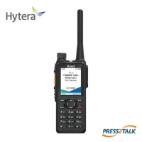 Hytera Two Way Radio Systems for Hospitality