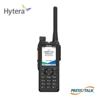 Hytera Two Way Radio Systems for Security