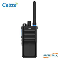Caltta Two Way Radio Systems for Security