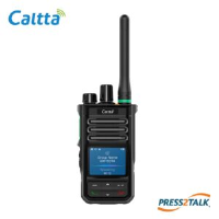 Caltta Two Way Radio Systems for Manufacturing