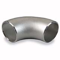 Stainless Steel 90 Degree Short Radius Elbows