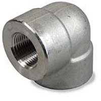 High Pressure BSP Fittings