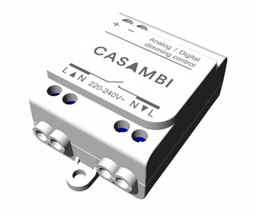 Casambi CBU-ASD Wireless Control Unit
