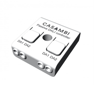 Bluetooth CBU-DCS DALI Controller