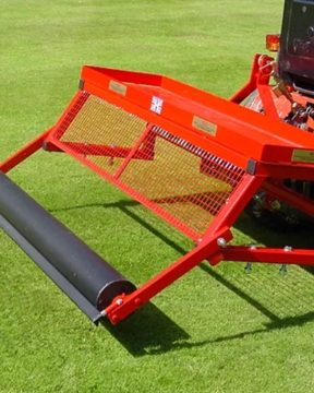 D Turf Care System