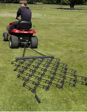 Suppliers of Chain Harrows