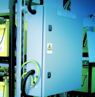 Battery Monitoring For The Telecommunications Industry  In Lancashire