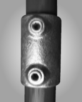 Sleeve / Inline External Connector