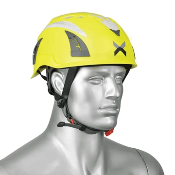 ARESTA Plus multi Vented Safety Helmet