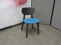 Allermuir Jaicer Chair