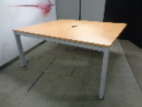 1400w mm Bench Desks
