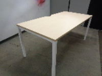 1600w mm Freestanding Desk