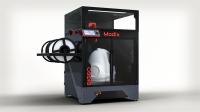 Heavy Duty Modix Big 60 V4 3D Printer